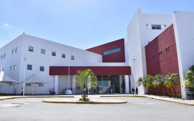 OFRECE CLÍNICA DE TABAQUISMO ATENCIÓN ESPECIALIZADA Y GRATUITA PARA DEJAR DE FUMAR