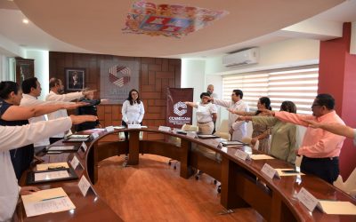 INTENSIFICARÁ LA CCAMECAM ACCIONES DE PROMOCIÓN DE SERVICIOS DE SALUD DE CALIDAD EN INSTITUCIONES MÉDICAS
