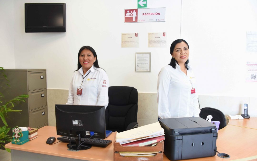 UNEME CAPA CAMPECHE CON SERVICIOS GRATUITOS PARA LA PREVENCIÓN Y ATENCIÓN DE LAS ADICCIONES