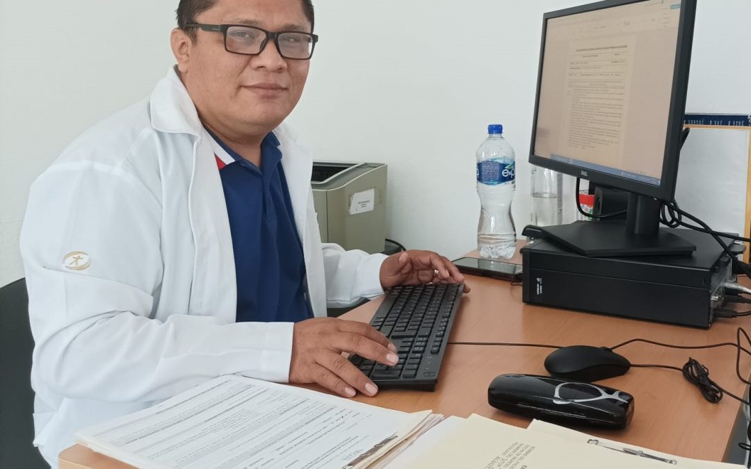 ATENCIÓN OPORTUNA A LAS ADICCIONES EN ESCÁRCEGA CON LOS SERVICIOS GRATUITOS DE LA UNEME CAPA