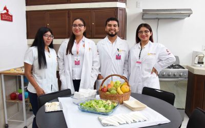 ATENCIÓN OPORTUNA DE LA HIPERTENSIÓN ARTERIAL Y DIABETES EN LA UNEME EC DE LA COLONIA MINAS