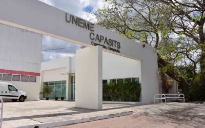 OTORGÓ CAPASITS CAMPECHE MIL 628 CONSULTAS GRATUITAS A PACIENTES SIN SEGURIDAD SOCIAL