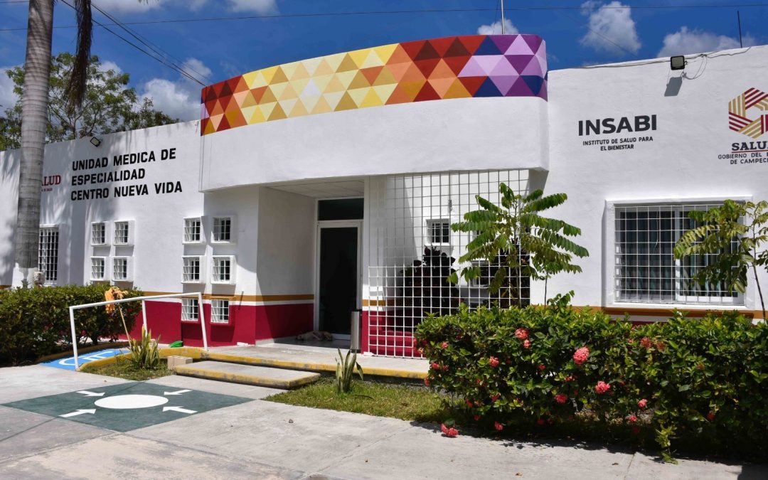 SE FORTALECE LA DETECCIÓN Y ATENCIÓN OPORTUNA DE LAS ADICCIONES CON LAS UNEME CAPA