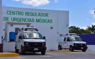 BRINDA EL CRUM DOS MIL 780 ATENCIONES EN EL PRIMER SEMESTRE DEL 2023