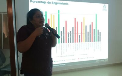GOBIERNO DE TODOS GARANTIZA COBERTURA DE SALUD EN CALAKMUL, CANDELARIA Y ESCÁRCEGA