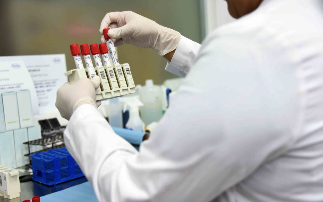 DISTRIBUIDOS 10 MIL HEMOCOMPONENTES EN HOSPITALES PÚBLICOS Y PRIVADOS DE TODO EL ESTADO