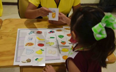 FORTALECE EN CAMPECHE DETECCIÓN OPORTUNA DE AUTISMO EN MENORES DE CINCO AÑOS A TRAVÉS DEL CEREDI