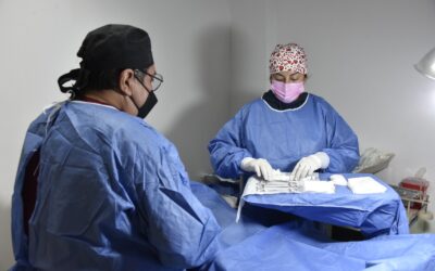 REALIZARÁN JORNADA GRATUITA DE VASECTOMÍA SIN BISTURÍ EN ESCÁRCEGA