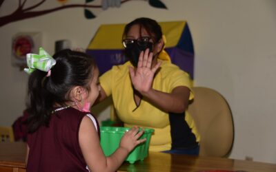 ATENCIÓN INTEGRAL AL TDAH EN EL CEREDI CAMPECHE