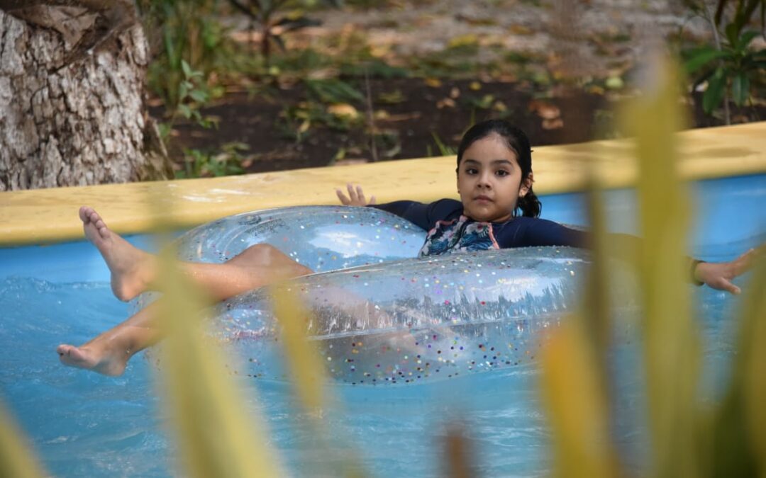 EXHORTAN A PREVENIR ACCIDENTES EN VACACIONES DE VERANO