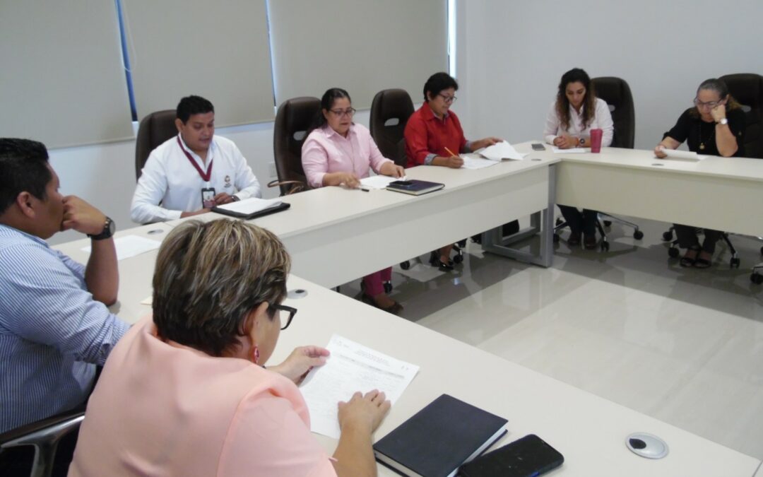 FORTALECEN IGUALDAD LABORAL Y PREVENCIÓN DEL ACOSO SEXUAL EN EL  PERSONAL DE SALUD