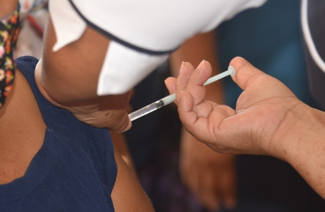 INICIARÁ CAMPAÑA 2023 DE VACUNACIÓN CONTRA EL VPH