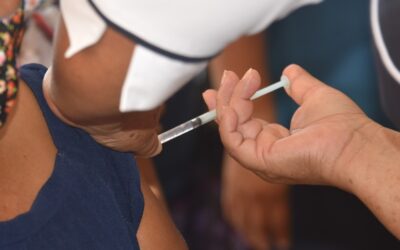 INICIARÁ CAMPAÑA 2023 DE VACUNACIÓN CONTRA EL VPH