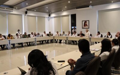 GARANTIZA COPRISCAM MEDICAMENTOS Y VACUNAS SEGURAS A CAMPECHANOS A TRAVÉS DE LA FARMACOVIGILANCIA