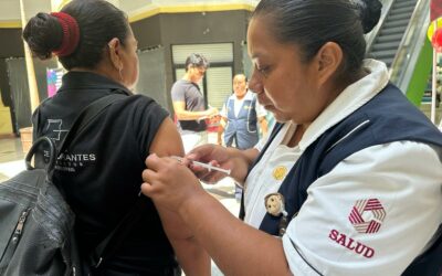 APLICADAS MÁS DE CUATRO MIL PRUEBAS RÁPIDAS DE DETECCIÓN OPORTUNA DE LA HEPATITIS C EN TODO EL ESTADO