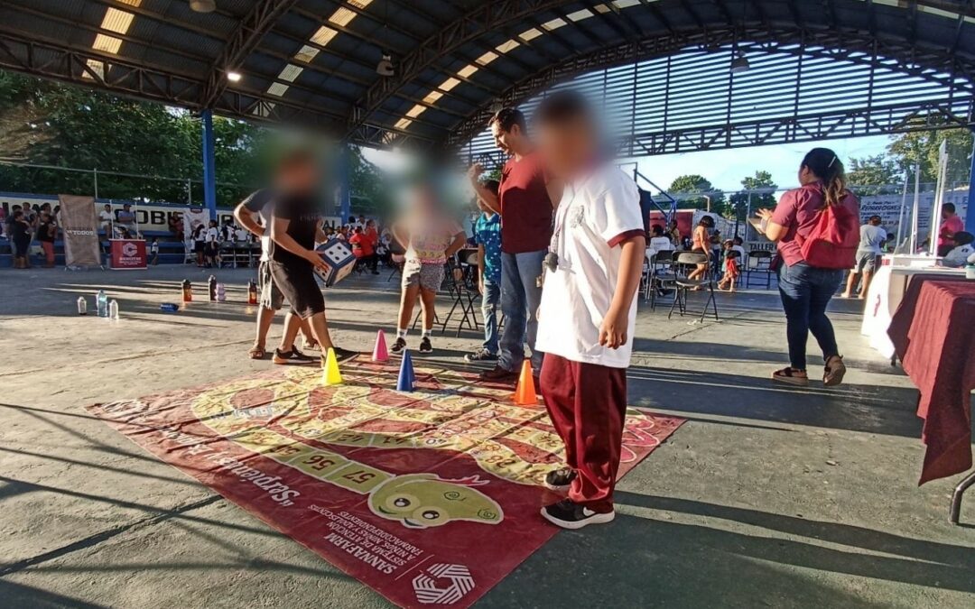 TRATAMIENTO Y REHABILITACIÓN A CUATRO MIL 555 ADOLESCENTES Y JÓVENES EN EL SANNAFARM “VIDA NUEVA”