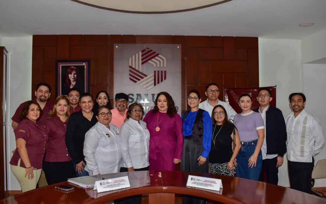 FIRMAN CONVENIO PARA FORTALECER LA CAPACITACIÓN EN DERECHOS HUMANOS Y DICTÁMENES MÉDICOS PERICIALES
