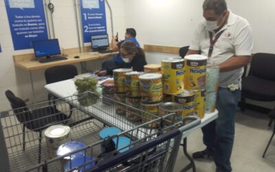 FORTALECE COPRISCAM VIGILANCIA SANITARIA POR FIESTAS DECEMBRINAS