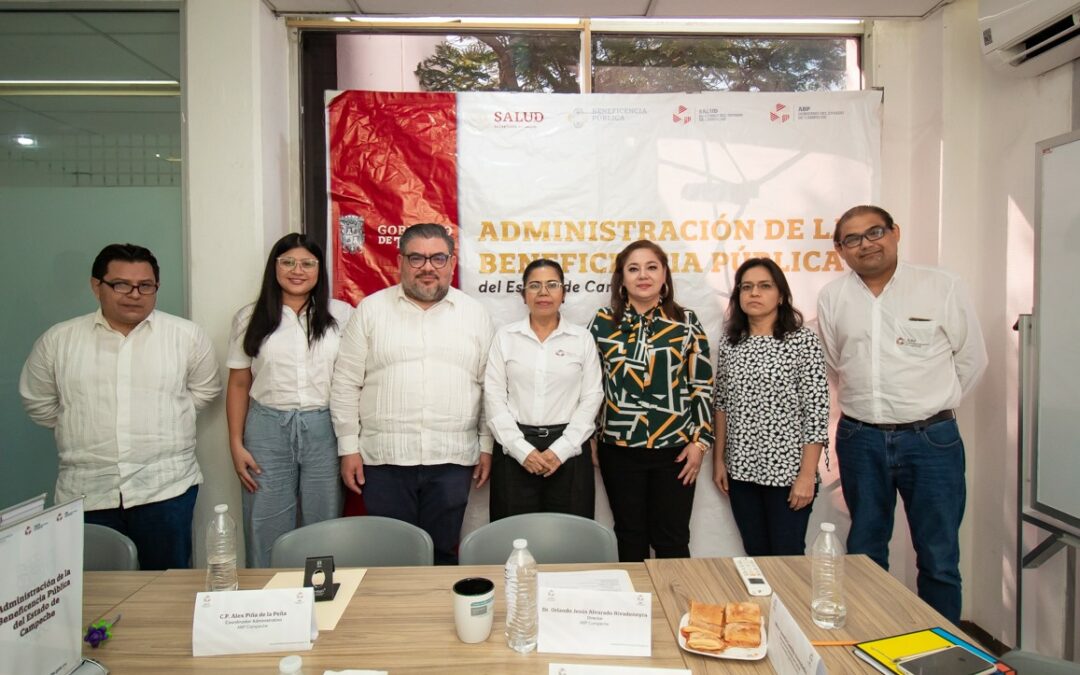 ENTREGÓ ABP CUATRO MIL 663 APOYOS EN LOS 13 MUNICIPIOS
