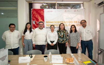 ENTREGÓ ABP CUATRO MIL 663 APOYOS EN LOS 13 MUNICIPIOS