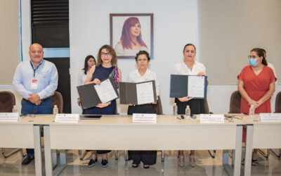 REINSTALAN EL CEIFRHS Y CAPACITAN A TRABAJADORES DE SALUD Y EDUCACIÓN SOBRE EVALUACIÓN DE PLANES Y PROGRAMAS