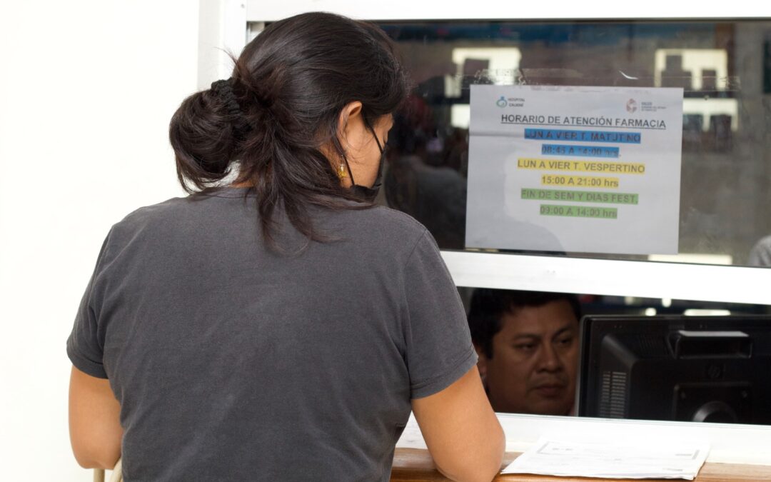 EXHORTA COPRISCAM A CONSULTAR LISTA ACTUALIZADA DE DISTRIBUIDORES IRREGULARES DE MEDICAMENTOS