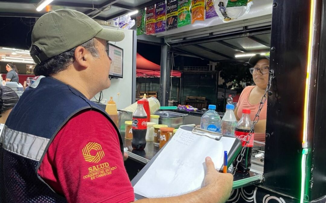 MEDIDAS PREVENTIVAS PARA PROTEGER LA SALUD DURANTE LAS FIESTAS DEL CARNAVAL 2024