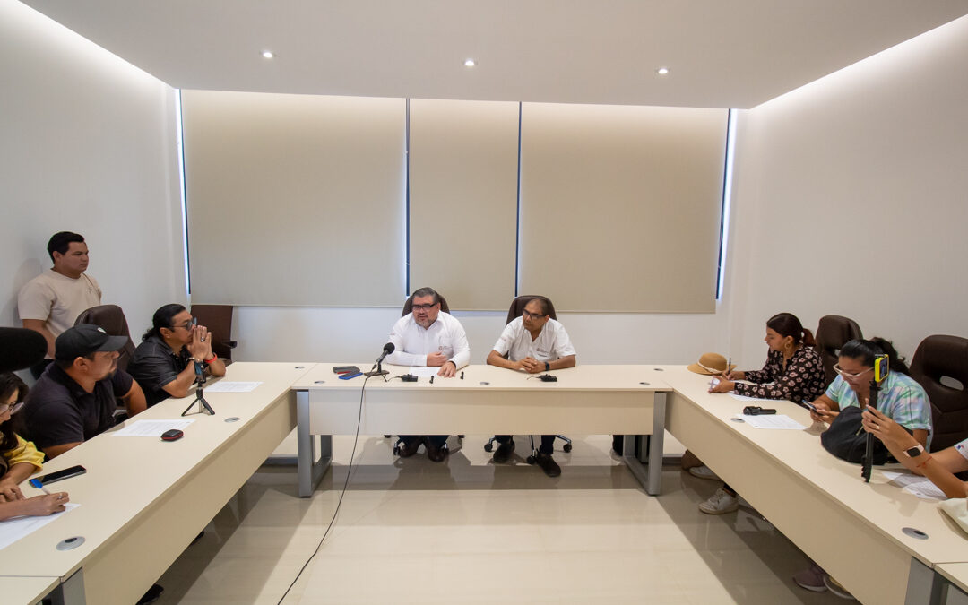 ABRE ABP CONVOCATORIAS PARA CAMPECHANOS QUE MÁS LO NECESITAN
