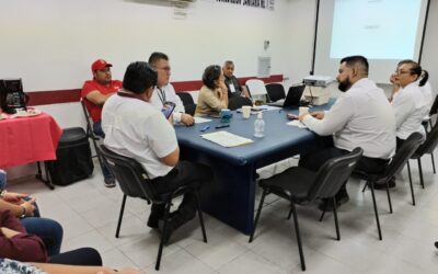 COMPROMISO PERMANENTE AL CUIDADO DE LA SEGURIDAD DEL PACIENTE