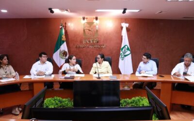 FORTALECEN CCAMECAM E IMSS RESOLUCIÓN A TEMAS DE INTERÉS DE LA POBLACIÓN DERECHOHABIENTE
