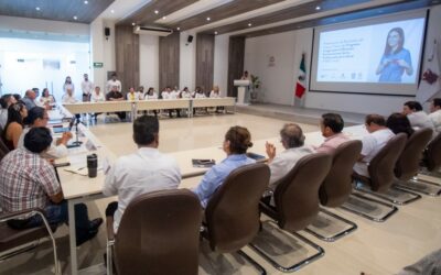 CUIDAN BIENESTAR EMOCIONAL DE TRABAJADORES DE SALUD CON LA ESTRATEGIA PIBSE