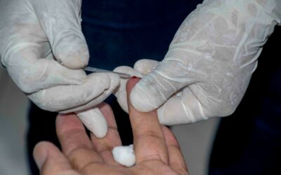 FOMENTAN DETECCIÓN OPORTUNA DE ENFERMEDADES CARDIOMETABÓLICAS A TRAVÉS DE MÓDULOS GRATUITOS