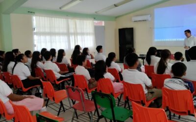 PREPARAN A GUARDIANES PARA LA PREVENCIÓN DEL SUICIDIO