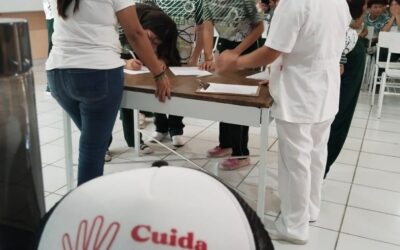 ACCIONES DE PROMOCIÓN PARA EVITAR INFECCIONES DE TRANSMISIÓN SEXUAL