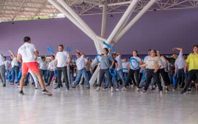 CONCIENTIZAN CONTRA LA DIABETES MELLITUS