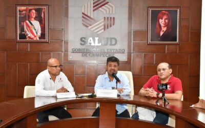 CONMEMORARÁ COPRISCAM SU 20º ANIVERSARIO