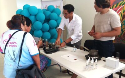 PARTICIPA CAMPECHE EN LA ESTRATEGIA NACIONAL CONTRA EL DENGUE Y OTRAS ARBOVIROSIS 2025