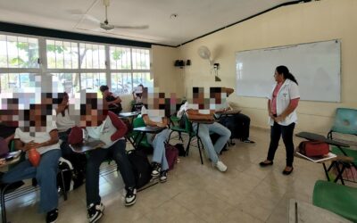FORTALECEN EL TRABAJO CONTRA LAS ADICCIONES Y LA PROTECCIÓN DE LA SALUD MENTAL EN CANDELARIA