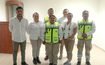 CAPACITAN A PERSONAL DEL SAMU EN CRISIS EMOCIONALES Y PRIMEROS AUXILIOS PSICOLÓGICOS