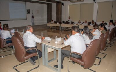 Avanza Campeche en atención de la salud mental y prevención de adicciones