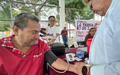 Avanza cobertura para prevenir y detectar enfermedades cardiometabólicas