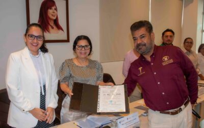 Reforzarán estrategias que mejoren la cobertura de vacunación