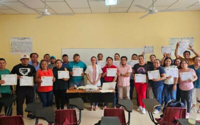 Atención integral permanente a la salud mental en Candelaria