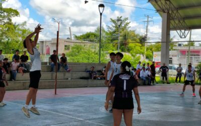 Actividades simultáneas en todo el Estado por Semana Nacional de Salud Pública 2025