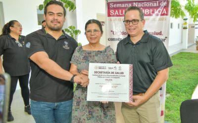 Validan como albergue promotor de la salud al centro asistencial In Wotoch