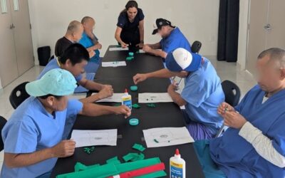 Promueven equidad, salud mental e igualdad de género en población en situación de vulnerabilidad