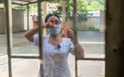 Inicia segunda etapa en Campeche de la estrategia “Vive saludable, vive feliz”