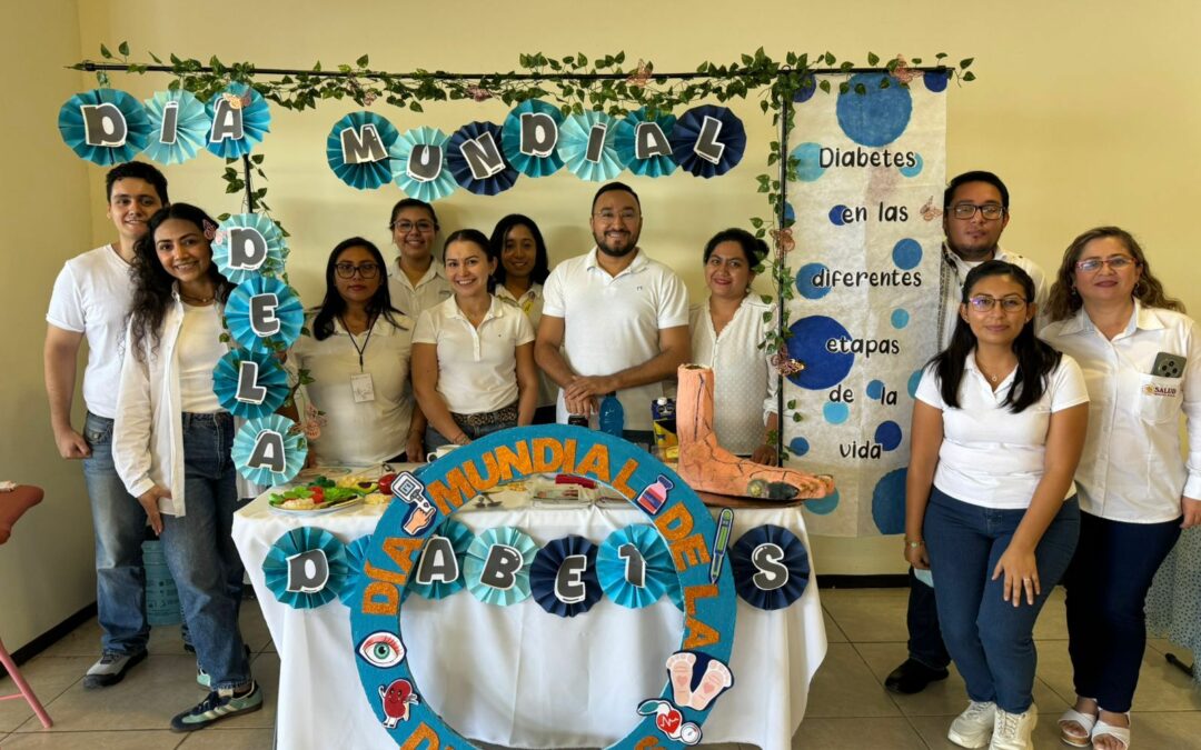 Permanentes las detecciones de enfermedades cardiometabólicas entre los campechanos