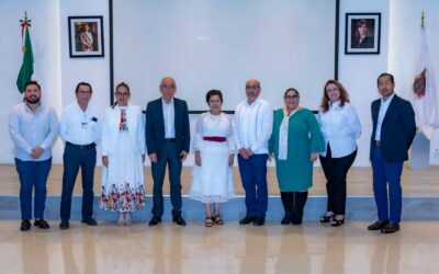 Instalan comité local para operación y seguimiento del intercambio de servicios de atención médica