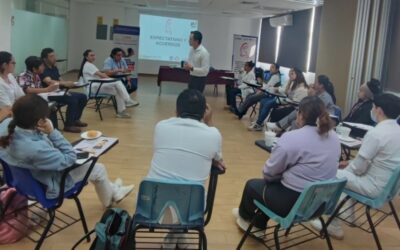 Impulsan buen trato en la atención del embarazo, parto y puerperio